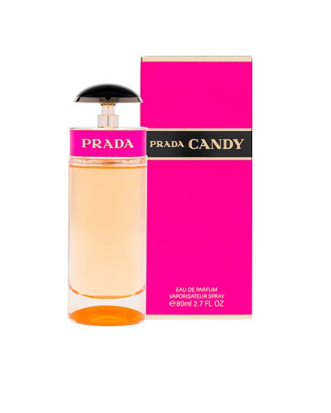 prada edp|Prada candy edp.